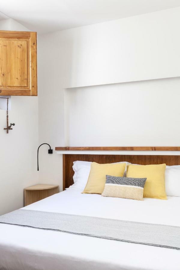 Bed and Breakfast Gianburrasca Florencia Exterior foto