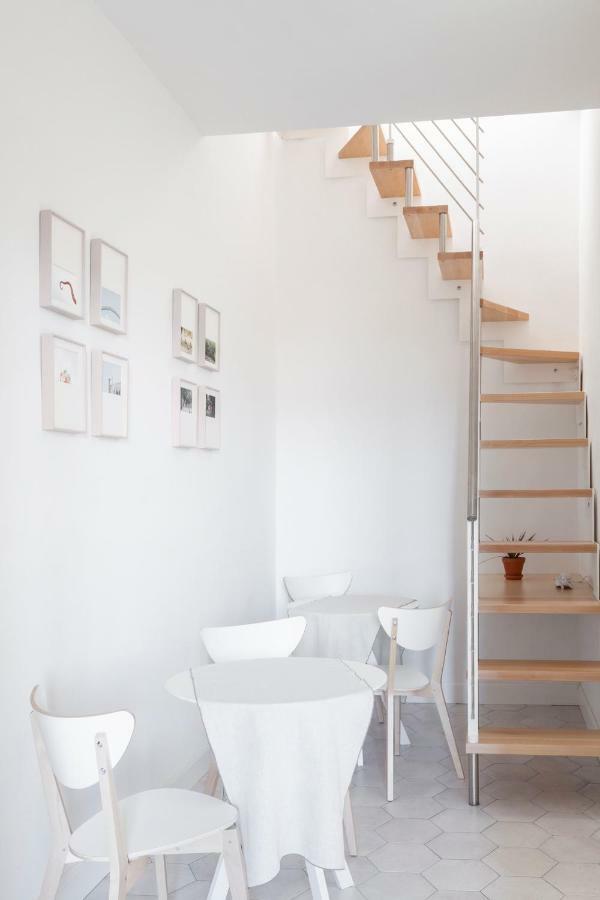Bed and Breakfast Gianburrasca Florencia Exterior foto