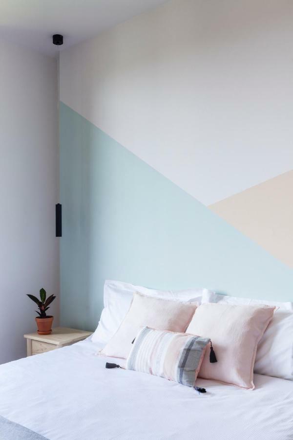 Bed and Breakfast Gianburrasca Florencia Exterior foto